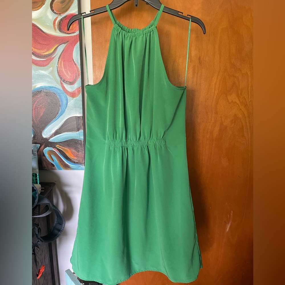 Zara Summer Dress